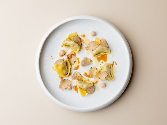 Ristorante Rose & Sapori a Desenzano Ristorante Rose & Sapori a Desenzano