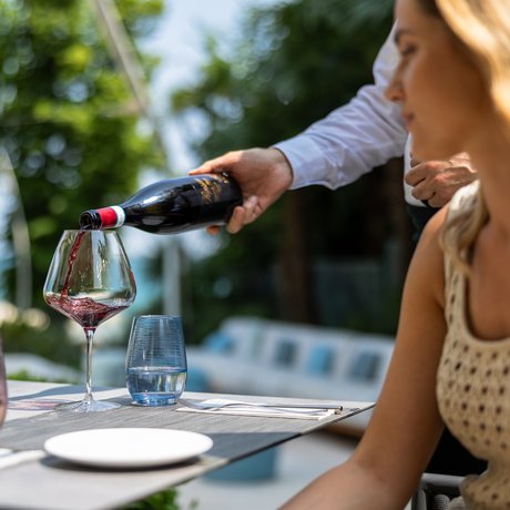 Ristorante Rose & Sapori a Desenzano: le nostre immagini Ristorante Rose & Sapori a Desenzano: le nostre immagini