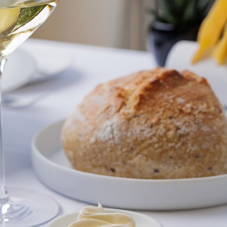 Restaurant Rose & Sapori in Desenzano: our pictures Restaurant Rose & Sapori in Desenzano: our pictures