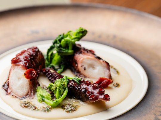 Ristorante Rose & Sapori a Desenzano Ristorante Rose & Sapori a Desenzano