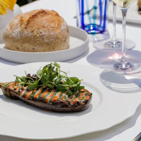 Restaurant Rose & Sapori in Desenzano: our pictures Restaurant Rose & Sapori in Desenzano: our pictures