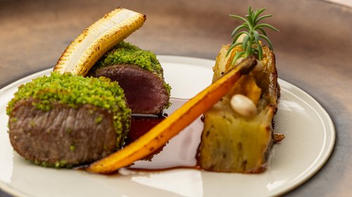 Ristorante a Desenzano con vista lago: tutte le novità Ristorante a Desenzano con vista lago: tutte le novità