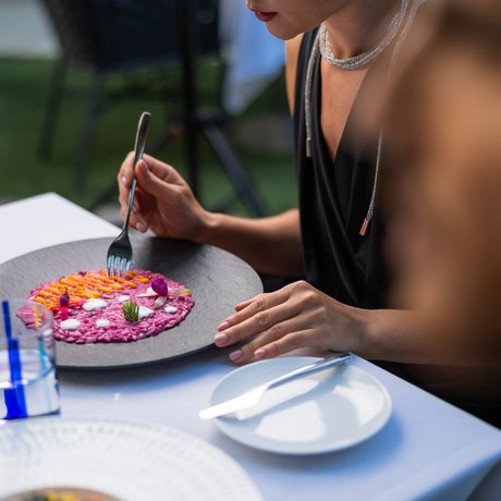 Ristorante Rose & Sapori a Desenzano: le nostre immagini Ristorante Rose & Sapori a Desenzano: le nostre immagini