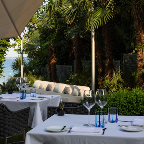 Ristorante Rose & Sapori a Desenzano: le nostre immagini Ristorante Rose & Sapori a Desenzano: le nostre immagini