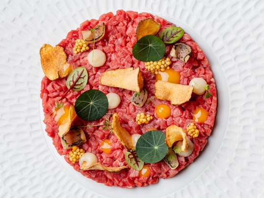 Ristorante Rose & Sapori a Desenzano Ristorante Rose & Sapori a Desenzano