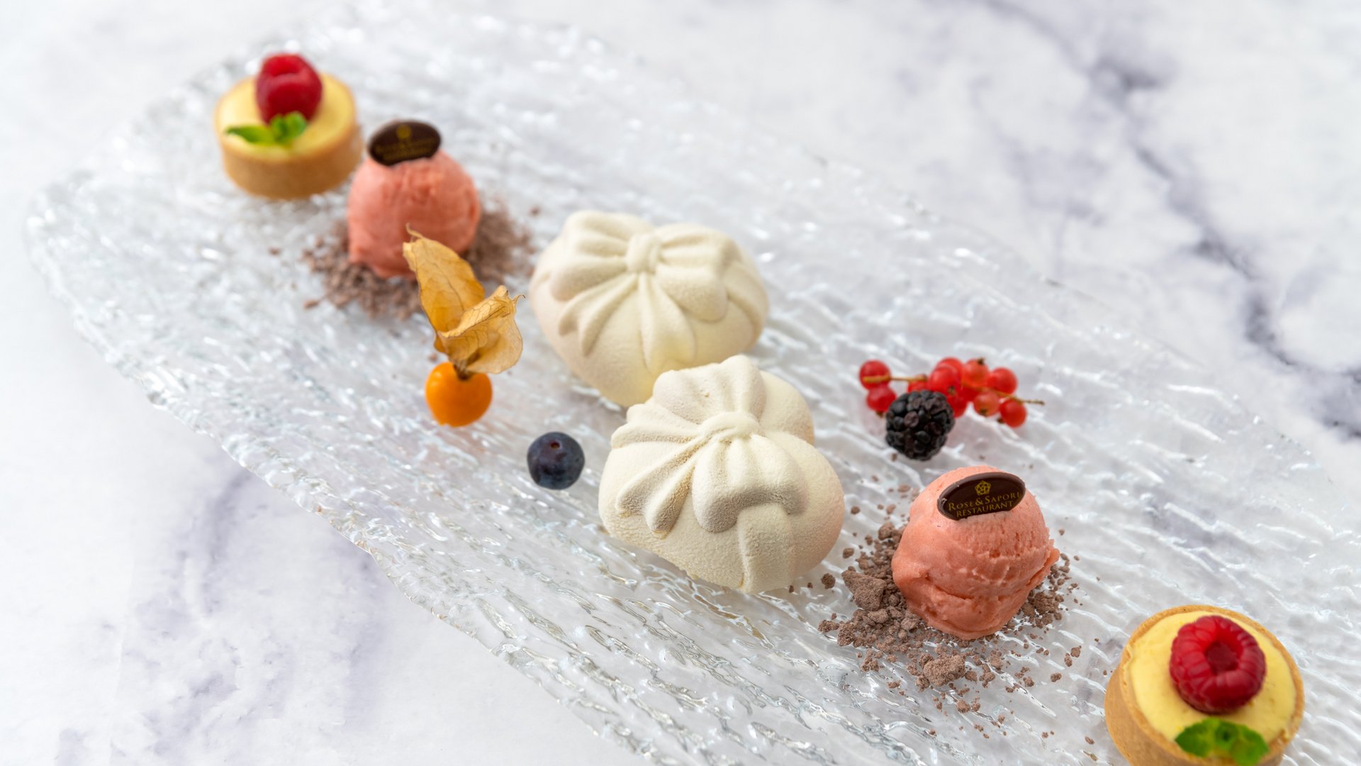 Ristorante romantico sul Lago di Garda Ristorante romantico sul Lago di Garda