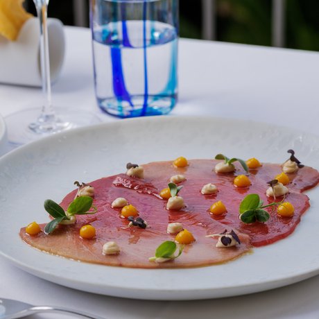 Restaurant Rose & Sapori in Desenzano: our pictures Restaurant Rose & Sapori in Desenzano: our pictures