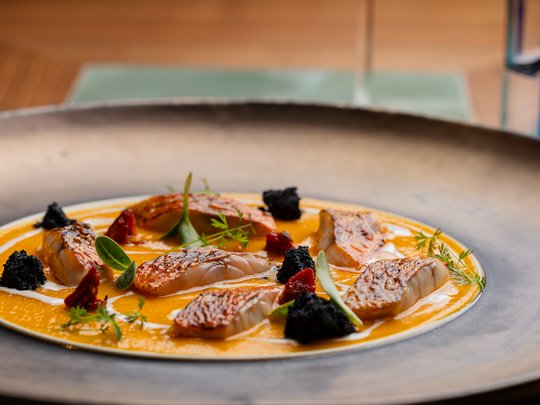 Ristorante Rose & Sapori a Desenzano Ristorante Rose & Sapori a Desenzano