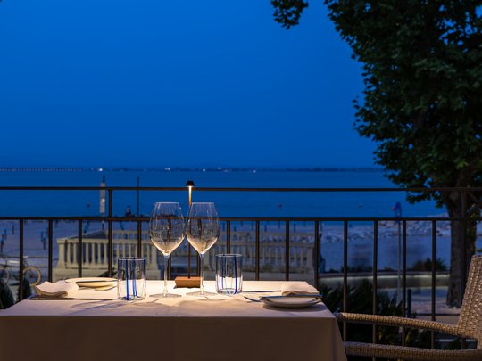 Restaurant Rose & Sapori in Desenzano Restaurant Rose & Sapori in Desenzano