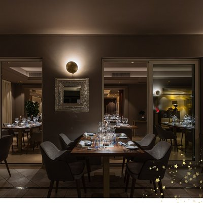 Ristorante a Desenzano con vista lago: tutte le novità Ristorante a Desenzano con vista lago: tutte le novità