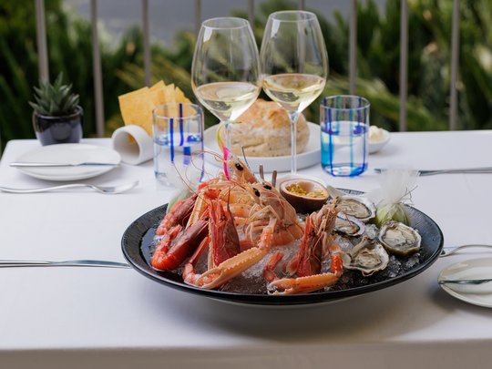 Ristorante Rose & Sapori a Desenzano Ristorante Rose & Sapori a Desenzano