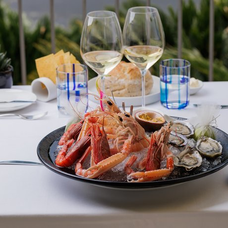 Restaurant Rose & Sapori in Desenzano: our pictures Restaurant Rose & Sapori in Desenzano: our pictures