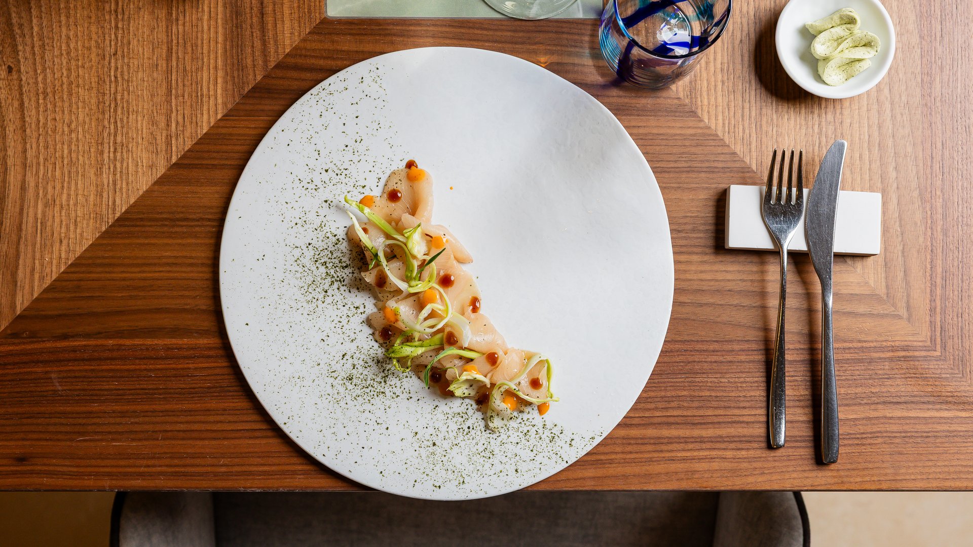 Restaurant Rose & Sapori in Desenzano Restaurant Rose & Sapori in Desenzano