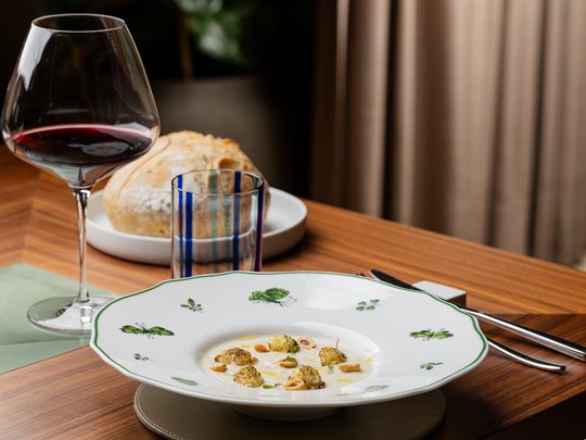 Ristorante Rose & Sapori a Desenzano Ristorante Rose & Sapori a Desenzano