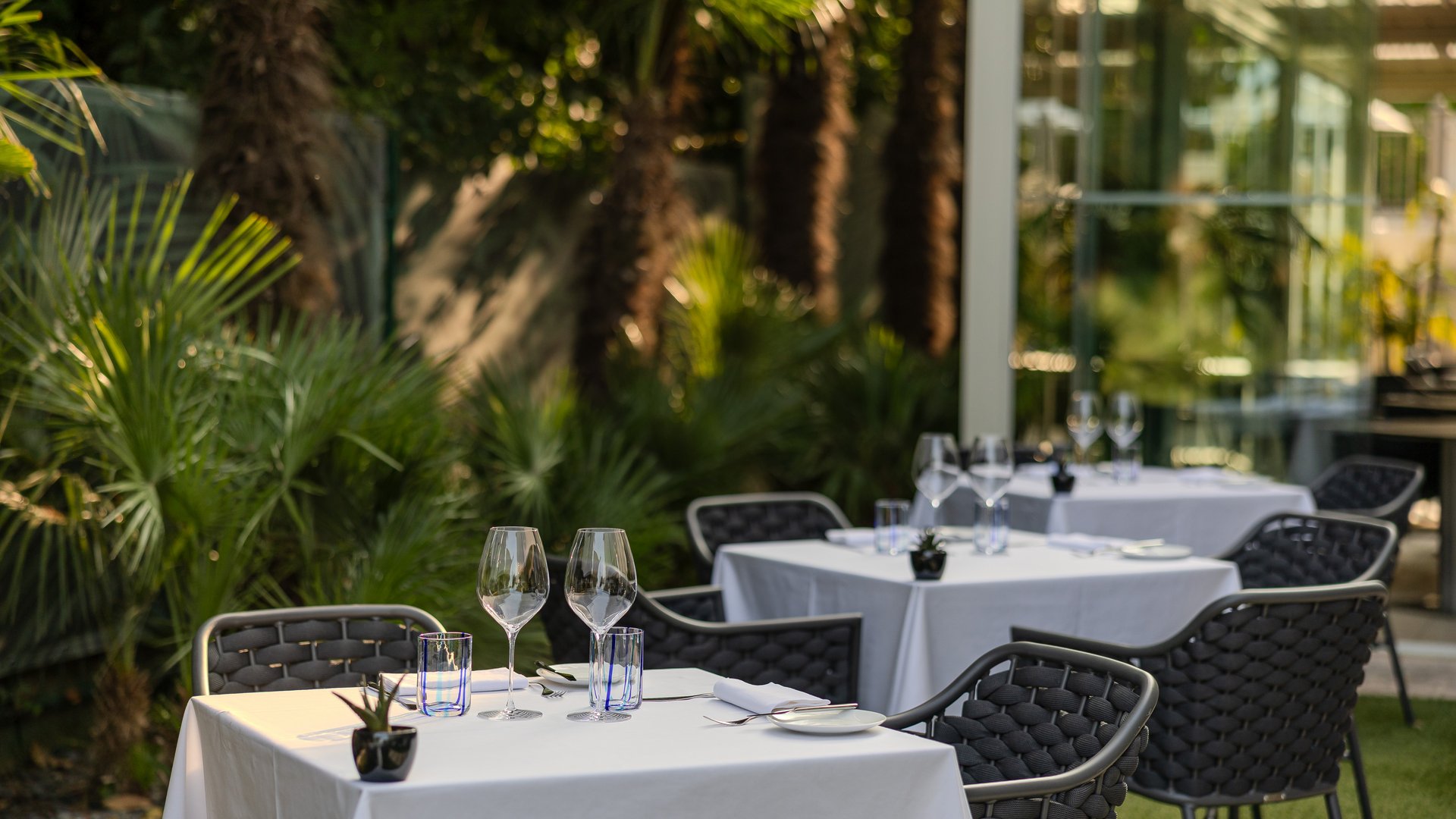 Rose & Sapori in Desenzano: the essence of refinement Rose & Sapori in Desenzano: the essence of refinement