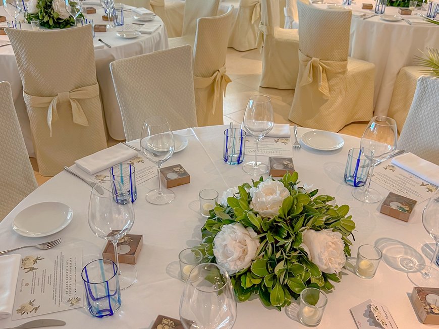 Ristorante gourmet sul Lago di Garda Ristorante gourmet sul Lago di Garda