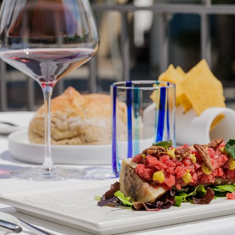 Restaurant Rose & Sapori in Desenzano: our pictures Restaurant Rose & Sapori in Desenzano: our pictures