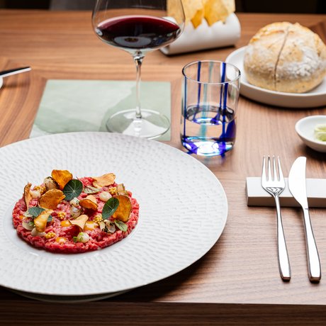 Ristorante Rose & Sapori a Desenzano: le nostre immagini Ristorante Rose & Sapori a Desenzano: le nostre immagini