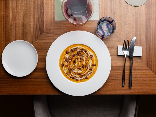 Gluten-free restaurant in Desenzano del Garda Gluten-free restaurant in Desenzano del Garda