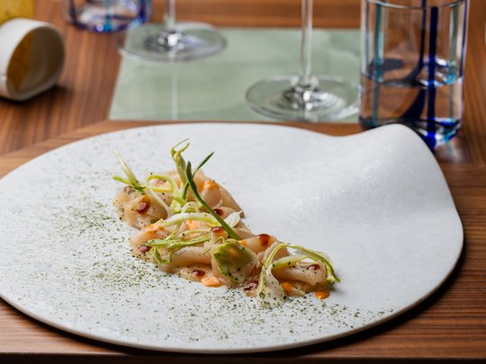 Gluten-free restaurant in Desenzano del Garda Gluten-free restaurant in Desenzano del Garda