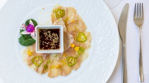 Ristorante gourmet sul Lago di Garda Ristorante gourmet sul Lago di Garda