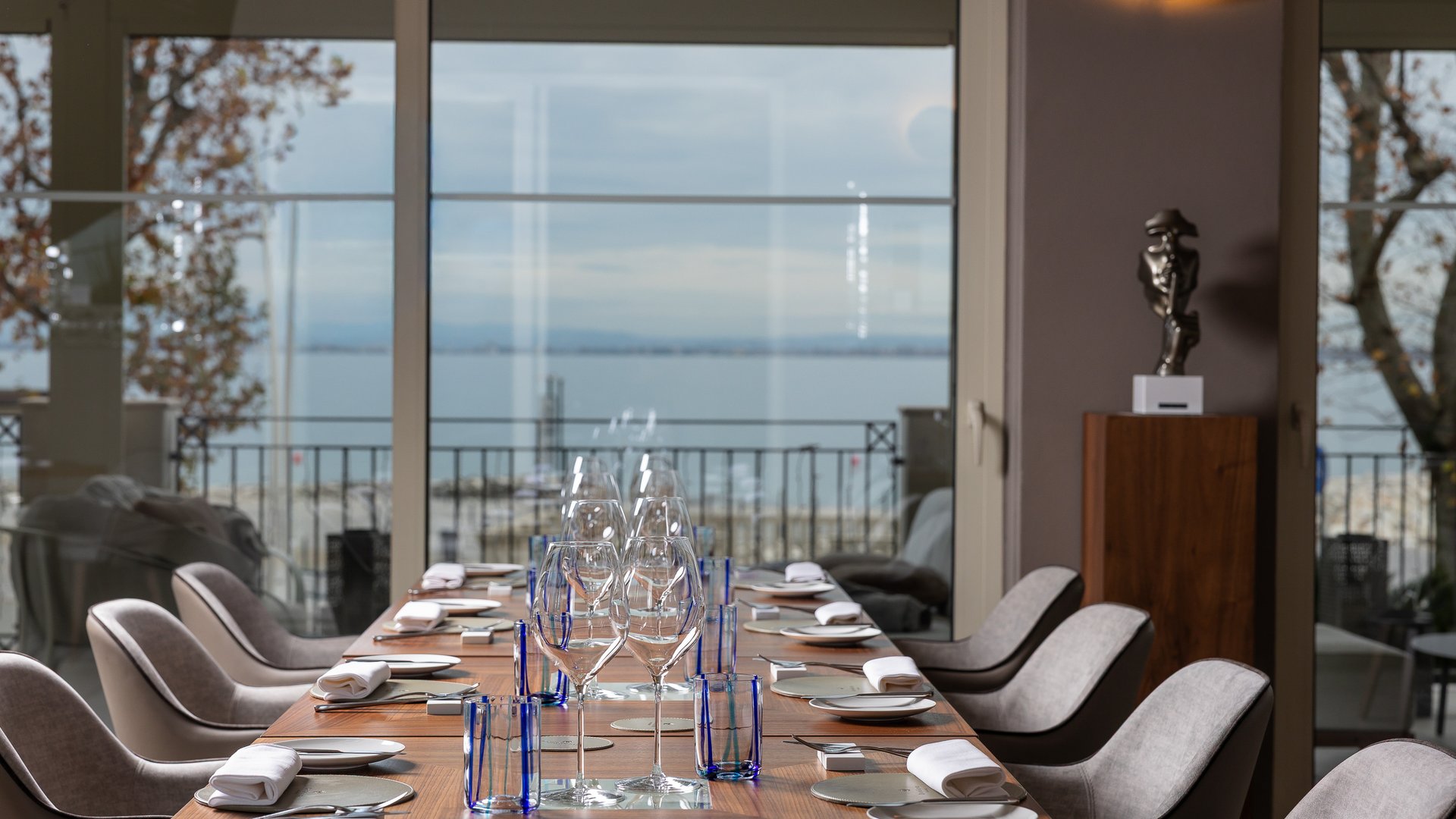 Gourmet-Restaurant am Gardasee Gourmet-Restaurant am Gardasee