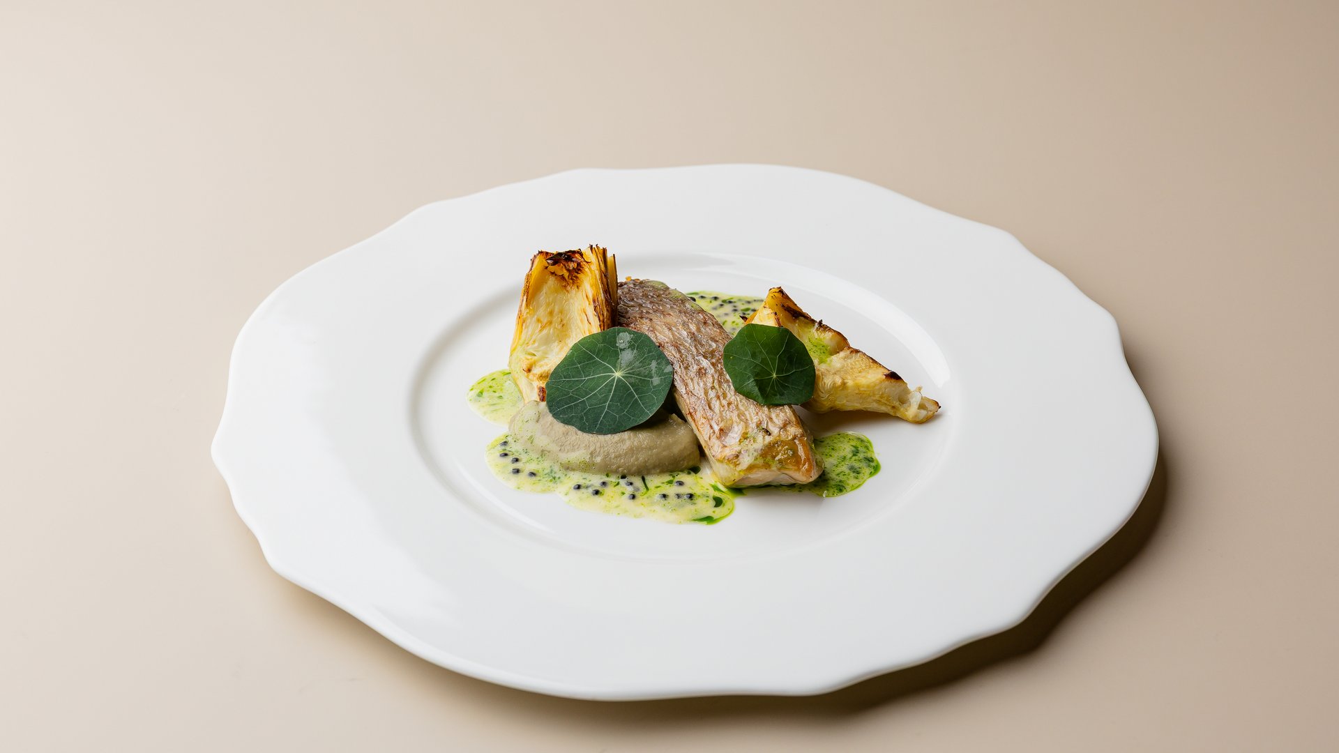 Restaurant Rose & Sapori in Desenzano Restaurant Rose & Sapori in Desenzano