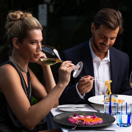 Ristorante Rose & Sapori a Desenzano: le nostre immagini Ristorante Rose & Sapori a Desenzano: le nostre immagini