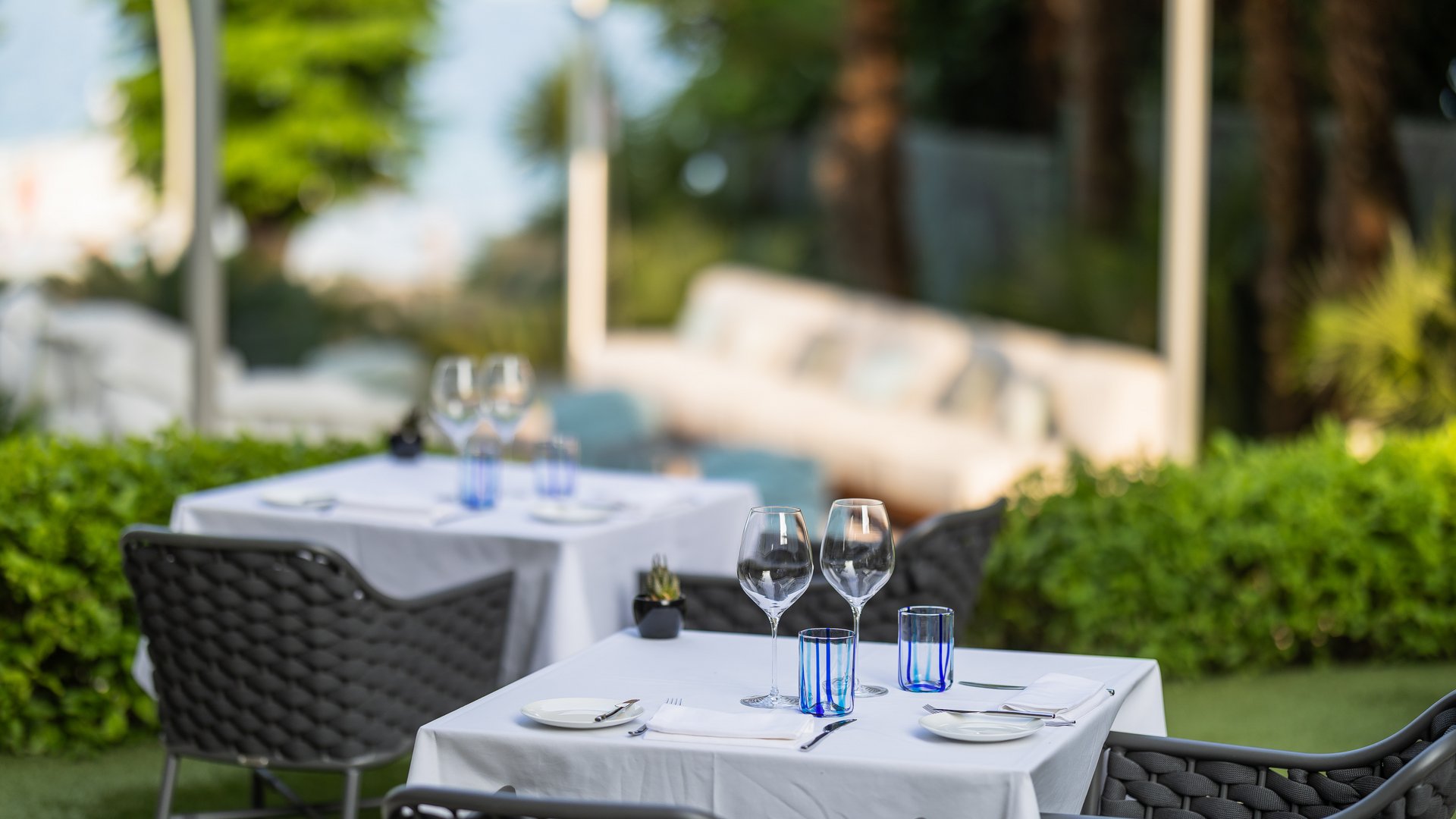 Rose & Sapori in Desenzano: the essence of refinement Rose & Sapori in Desenzano: the essence of refinement