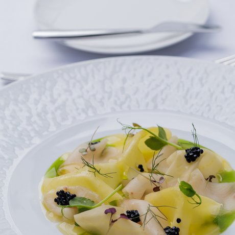 Restaurant Rose & Sapori in Desenzano: our pictures Restaurant Rose & Sapori in Desenzano: our pictures