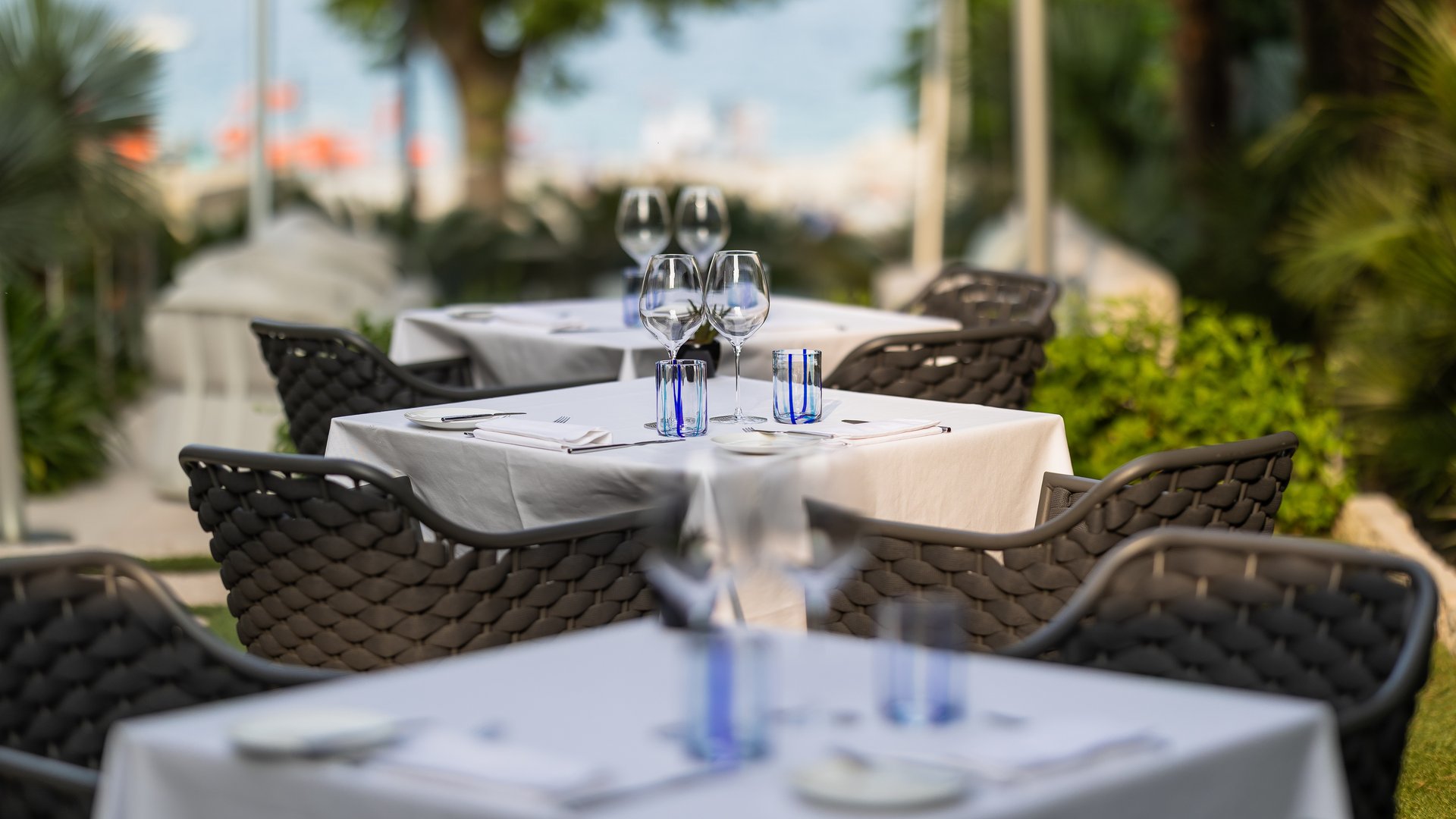 Restaurant Rose & Sapori in Desenzano Restaurant Rose & Sapori in Desenzano