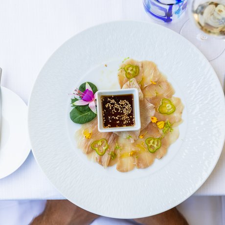 Ristorante Rose & Sapori a Desenzano: le nostre immagini Ristorante Rose & Sapori a Desenzano: le nostre immagini