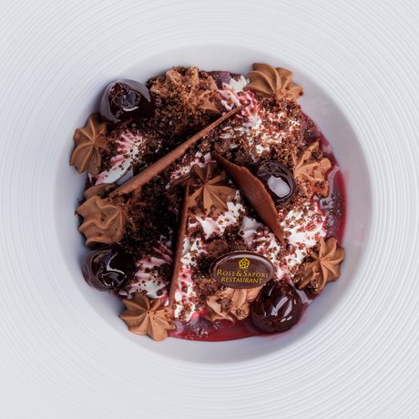 Restaurant Rose & Sapori in Desenzano: our pictures Restaurant Rose & Sapori in Desenzano: our pictures