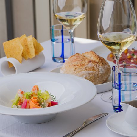 Restaurant Rose & Sapori in Desenzano: our pictures Restaurant Rose & Sapori in Desenzano: our pictures