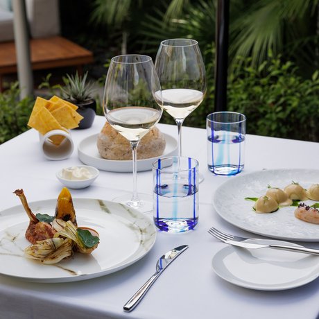 Restaurant Rose & Sapori in Desenzano: our pictures Restaurant Rose & Sapori in Desenzano: our pictures