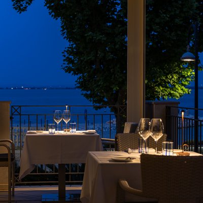 Restaurant in Desenzano mit Seeblick: alle Neuigkeiten Restaurant in Desenzano mit Seeblick: alle Neuigkeiten