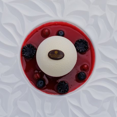 Restaurant Rose & Sapori in Desenzano: our pictures Restaurant Rose & Sapori in Desenzano: our pictures