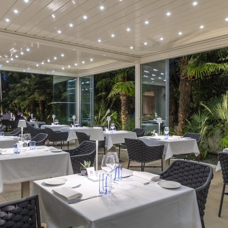 Ristorante Rose & Sapori a Desenzano: le nostre immagini Ristorante Rose & Sapori a Desenzano: le nostre immagini