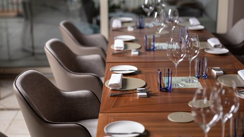 Ristorante Rose & Sapori a Desenzano: le nostre immagini Ristorante Rose & Sapori a Desenzano: le nostre immagini