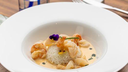 Ristorante a Desenzano con vista lago: tutte le novità Ristorante a Desenzano con vista lago: tutte le novità