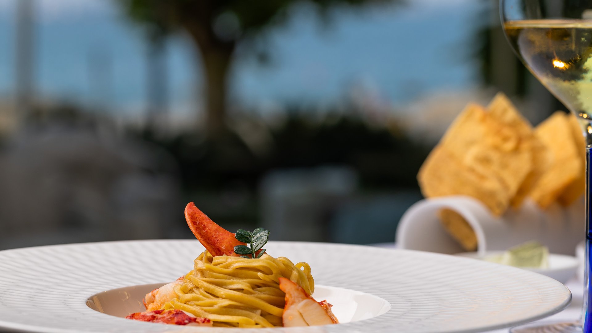 Restaurant Rose & Sapori in Desenzano Restaurant Rose & Sapori in Desenzano