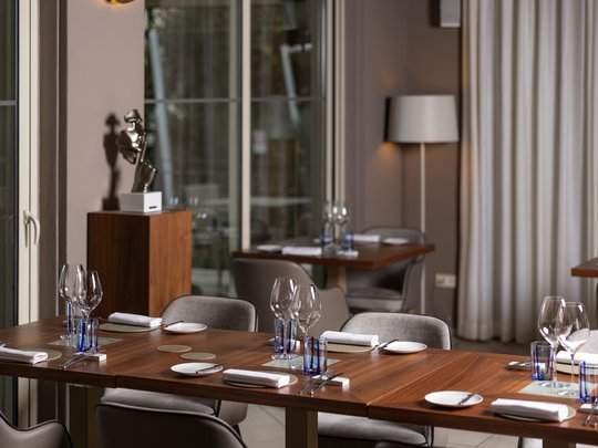 Gourmet restaurant in Desenzano Gourmet restaurant in Desenzano