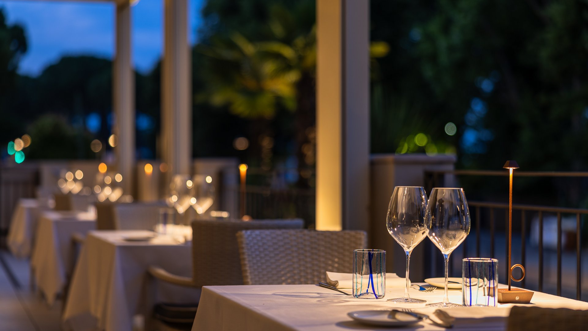 Rose & Sapori in Desenzano: the essence of refinement Rose & Sapori in Desenzano: the essence of refinement