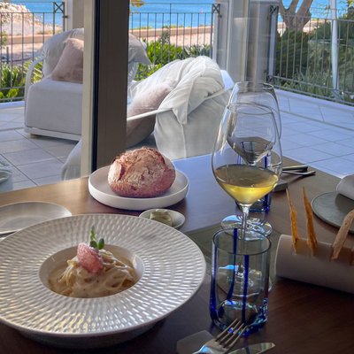 Ristorante a Desenzano con vista lago: tutte le novità Ristorante a Desenzano con vista lago: tutte le novità