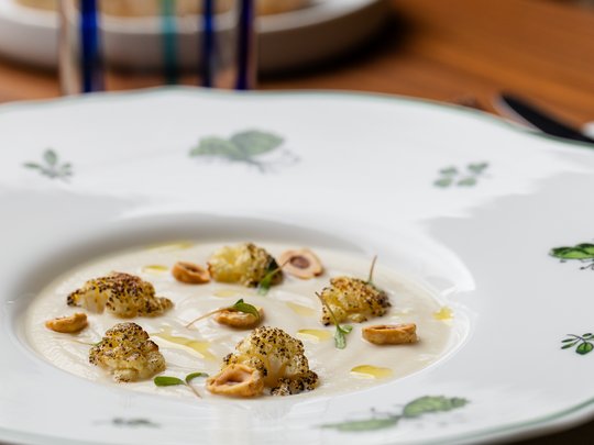 Gluten-free restaurant in Desenzano del Garda Gluten-free restaurant in Desenzano del Garda